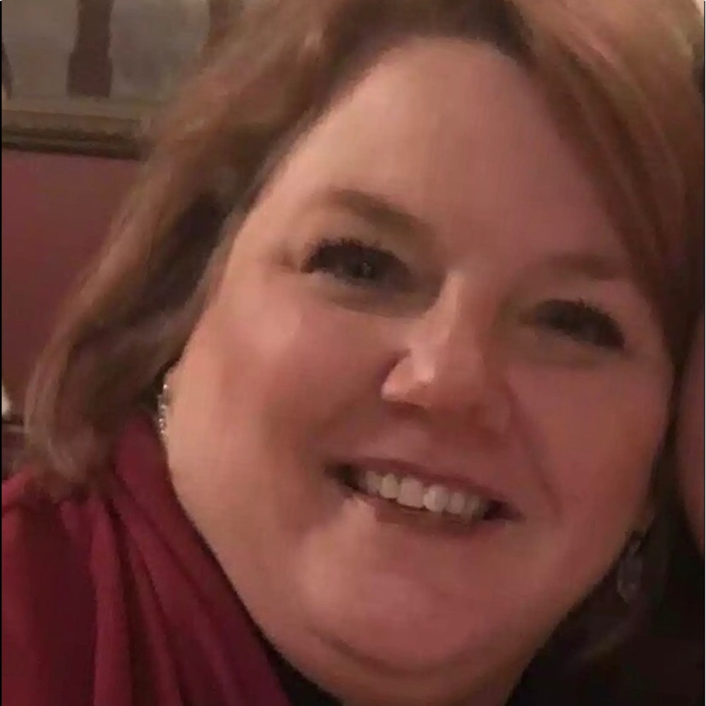 Meet your Posher, Debby